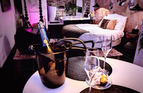 Perverie Casa | Le Lovt - LOVE ROOM NANTES