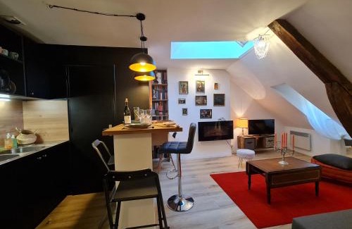 Le Lude Apartamento | Le Lude Land Musée