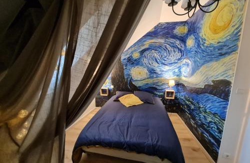 Le Lude Apartamento | Le Lude Land Musée