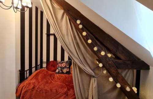 Le Lude Apartamento | Le Lude Land Musée