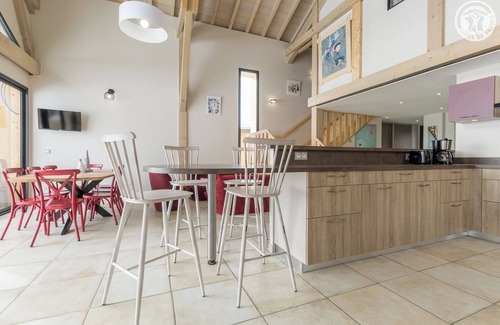 Les Deserts Casa | LE Lugeur - LA Feclaz-les-deserts
