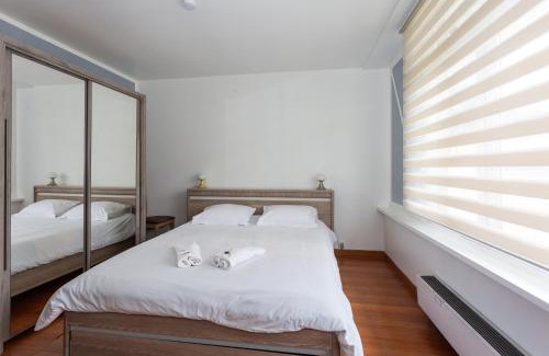 Noisiel Casa | Le Luma - Maison 6 prs - Jardin - Ping-Pong
