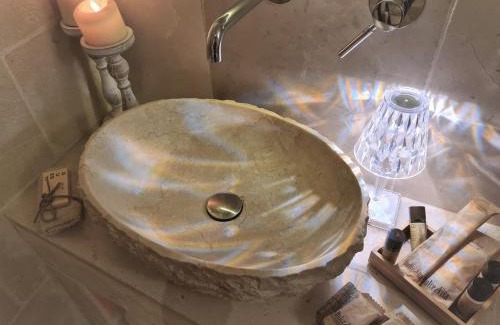 Sasso Caveoso Casa | Le LUMINARIe Sassi