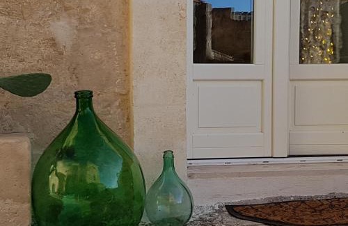 Sasso Caveoso Casa | Le LUMINARIe Sassi