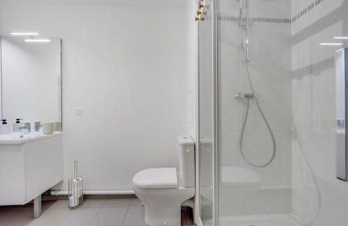 Franconville Apartamento | Le Lumineux - FIND ESTATE