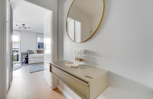 Franconville Apartamento | Le Lumineux - FIND ESTATE