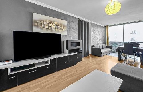 Bellevue Apartamento | Le Lumineux - Proche centre-ville et Atlantis