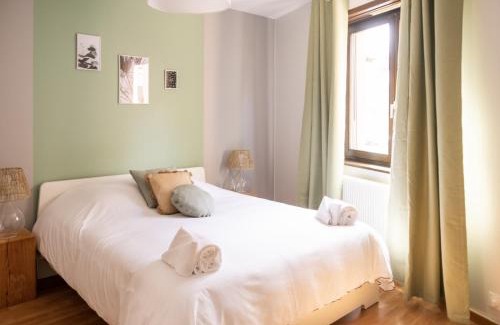 Haguenau Apartamento | Le Luminosa - Centre Ville - 6 pers