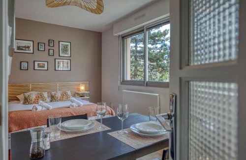 Quartier Exposition-Bajatiere Apartamento | Le Lussac