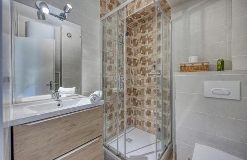 Quartier Exposition-Bajatiere Apartamento | Le Lussac