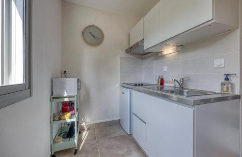 Quartier Exposition-Bajatiere Apartamento | Le Lussac