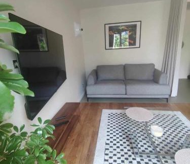 Billancourt–Rives de Seine Casa | Le LylSpick