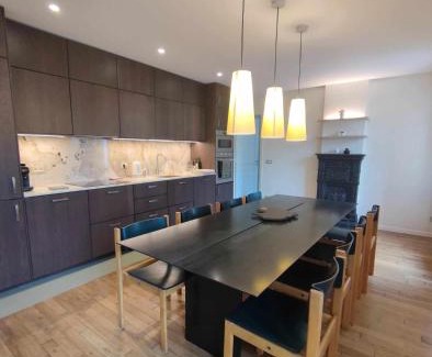 Billancourt–Rives de Seine Casa | Le LylSpick