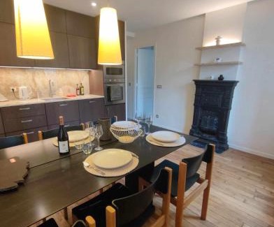 Billancourt–Rives de Seine Casa | Le LylSpick