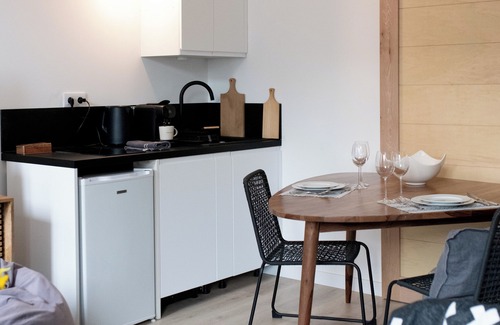 Eu Apartamento | Le Méridien - app Centre-ville