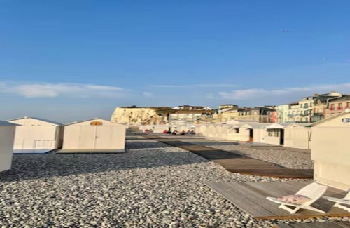 Eu Apartamento | Le Méridien - app Centre-ville