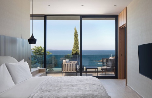 Milas Complejo | Le Méridien Bodrum Beach Resort