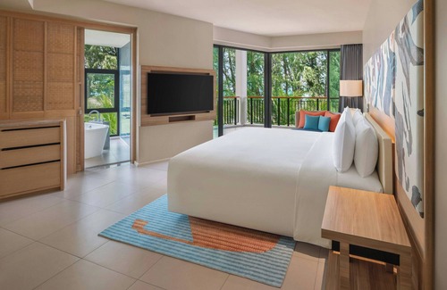 Mai Khao Complejo | Le Méridien Phuket Mai Khao Beach Resort