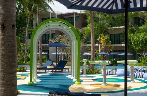 Mai Khao Complejo | Le Méridien Phuket Mai Khao Beach Resort