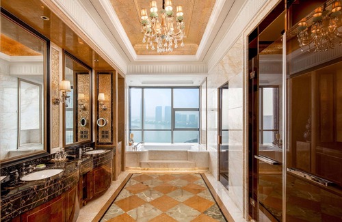 Yixing Hotel | Le Méridien Yixing