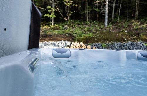 Lac-Superieur Chalet De Esquí | Le Mésangeai