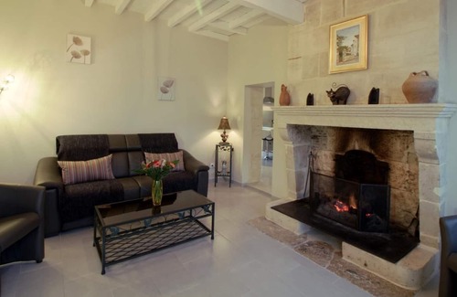 Laroque Casa | Le Métayer - Laroque