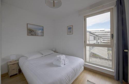 Arsenal-Redon Apartamento | Le Mabilay