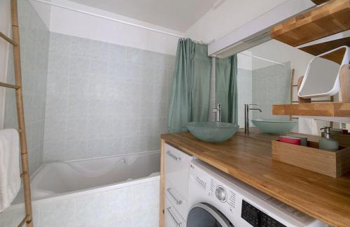 Arsenal-Redon Apartamento | Le Mabilay