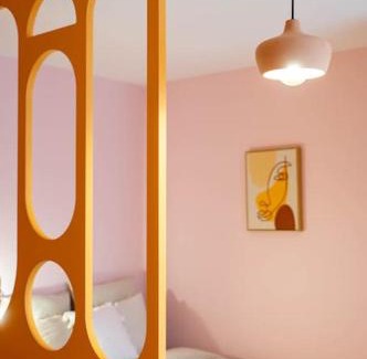 Anse Apartamento | Le Macaron, Studio Cœur Ville