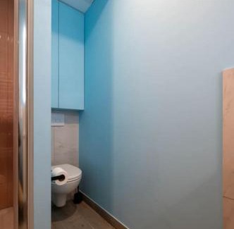 Anse Apartamento | Le Macaron, Studio Cœur Ville