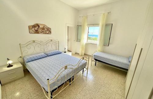 Marina di Pescoluse Apartamento | Le macchie - Vacanza nel verde