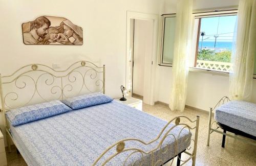 Marina di Pescoluse Apartamento | Le macchie - Vacanza nel verde