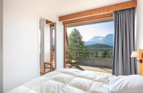 Chamrousse Apartamento | Le Machu - Appt 3 vue montagne