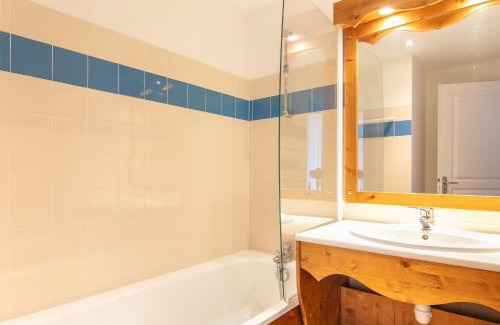 Chamrousse Apartamento | Le Machu - Appt 3 vue montagne