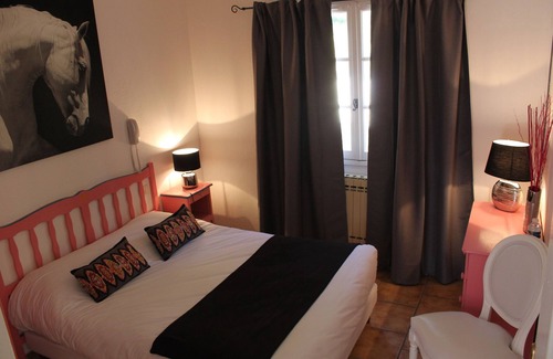 Fontvieille Hotel | Le Madaleno