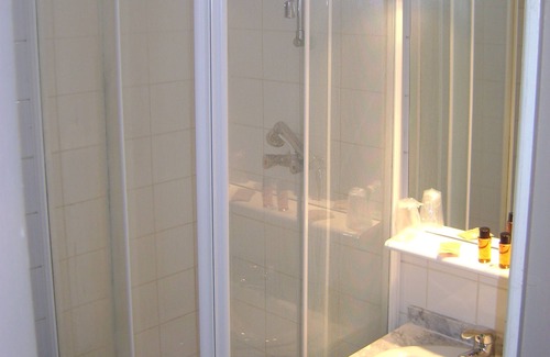 Fontvieille Hotel | Le Madaleno