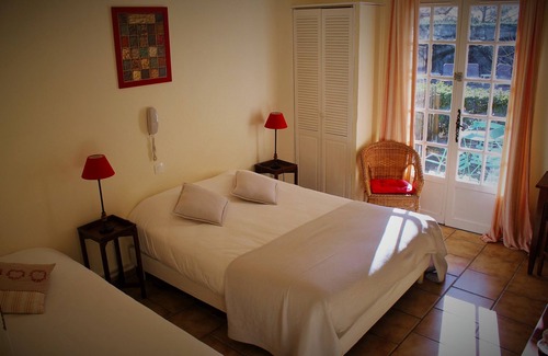 Fontvieille Hotel | Le Madaleno
