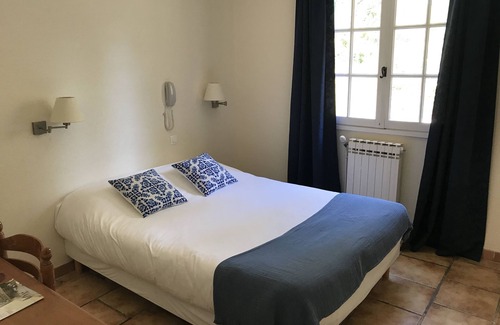 Fontvieille Hotel | Le Madaleno