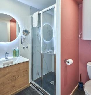 Nevers Apartamento | Le Madeleine chez les M by Primo C0nciergerie