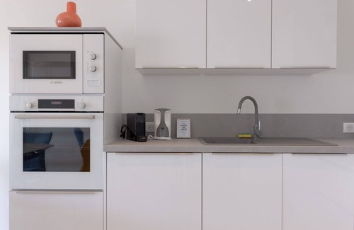 Le Suquet Apartamento | Apartamento en Cannes con 1 habitaciones, capacidad 4