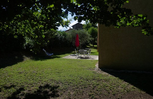 Chavanay Apartamento | Le Magilay, between Rhône and Pilat