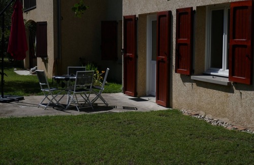 Chavanay Apartamento | Le Magilay, between Rhône and Pilat
