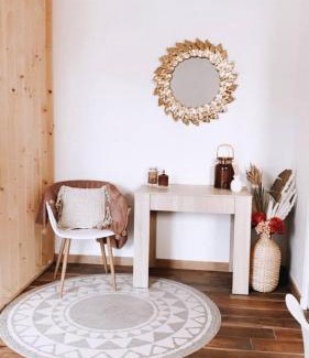 Villeparisis Apartamento | Le Magnifique