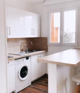 Villeparisis Apartamento | Le Magnifique