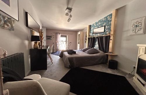 Canet Cama Y Desayuno | Le Magnolia