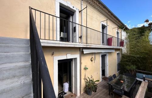 Canet Cama Y Desayuno | Le Magnolia
