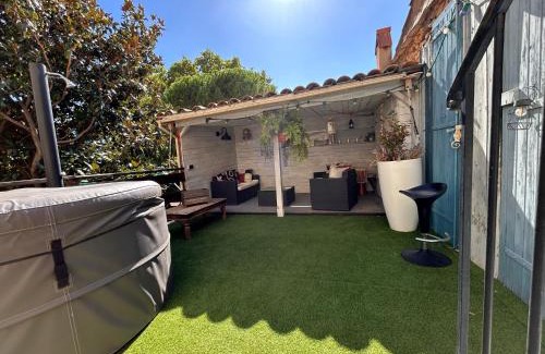 Canet Cama Y Desayuno | Le Magnolia
