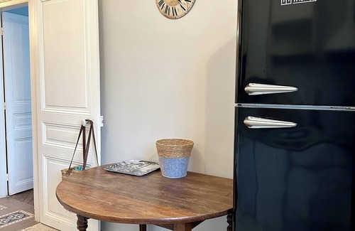 Dieppe Casa | Le Magnolia Magnifique Maison de Vacances