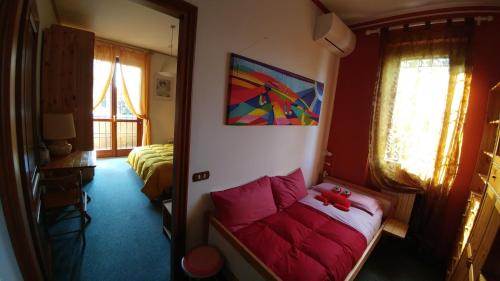Bussero Cama Y Desayuno | Le Magnolie B&B