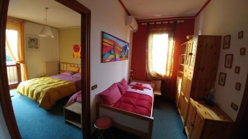 Bussero Cama Y Desayuno | Le Magnolie B&B
